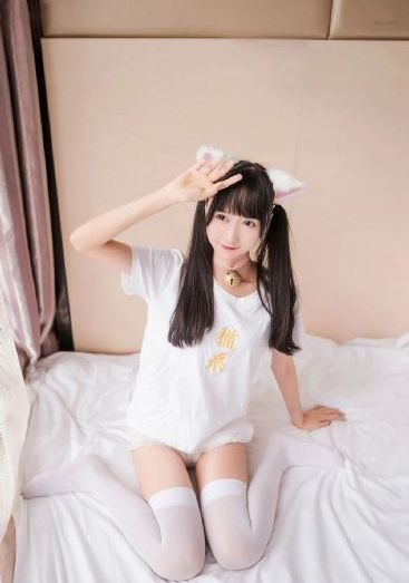 幸福美丽绽放