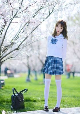 少女日本电视